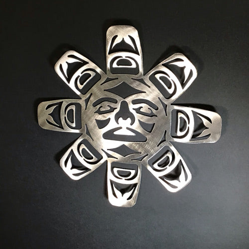 Native Body Sunset Design Native Sun Designs